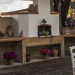 Nocleg ze śniadaniem Il Casale Del Sogno Ardea