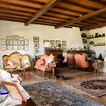 Nocleg ze śniadaniem Il Casale Del Sogno 4*