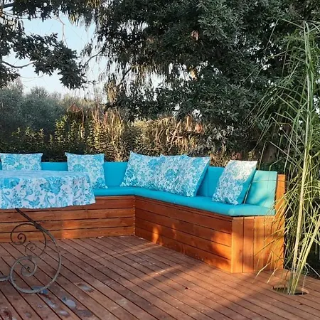 Il Casale Del Sogno 4* Ardea