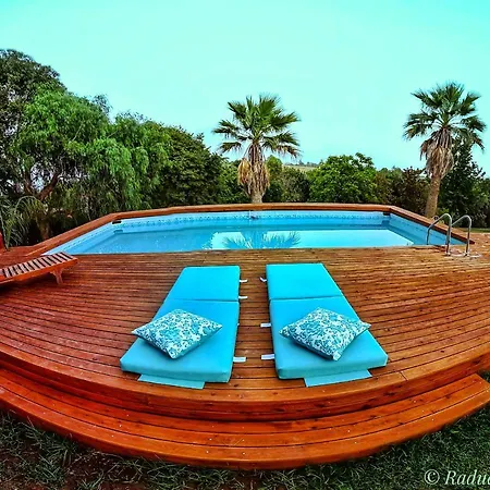 Il Casale Del Sogno Bed and Breakfast