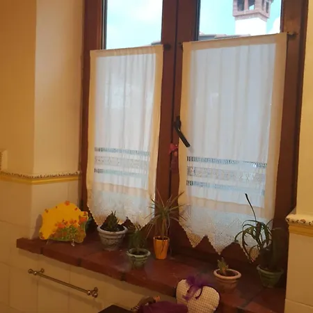 Il Casale Del Sogno Bed & Breakfast 4*