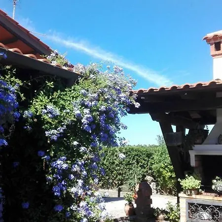 Il Casale Del Sogno Ardea