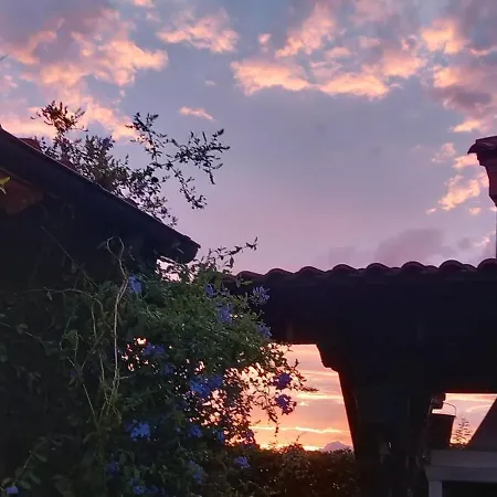 Bed & Breakfast Il Casale Del Sogno Ardea