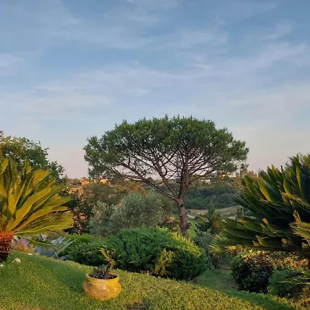 Bed & Breakfast Il Casale Del Sogno 3*