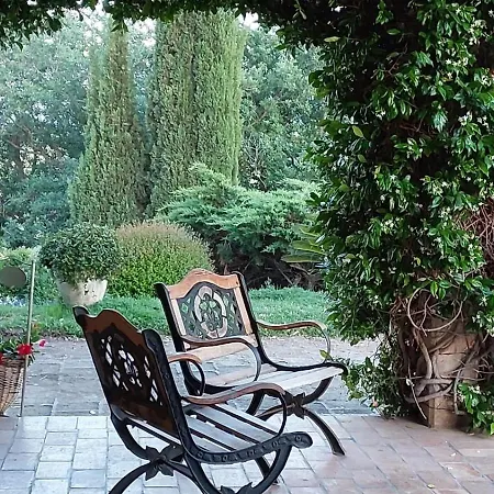 Il Casale Del Sogno Bed & Breakfast Ardea