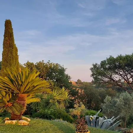 Bed & Breakfast Il Casale Del Sogno Ardea