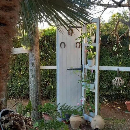 Il Casale Del Sogno