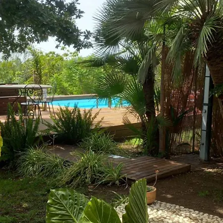 Bed & Breakfast Il Casale Del Sogno
