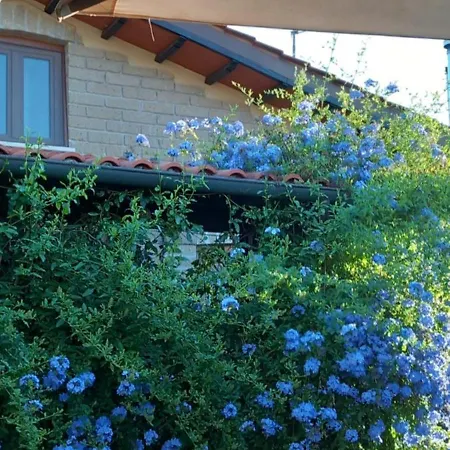 Bed & Breakfast Il Casale Del Sogno 3*