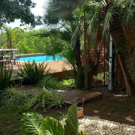 Il Casale Del Sogno Bed & Breakfast Ardea