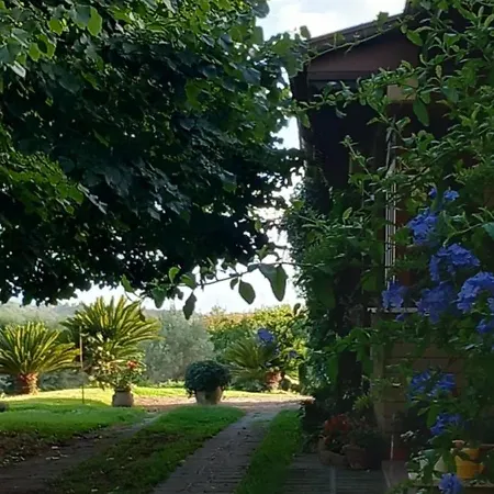 Bed & Breakfast Il Casale Del Sogno Ardea