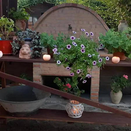 Il Casale Del Sogno