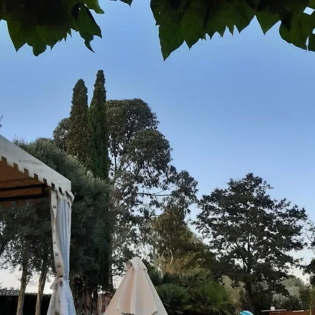 Il Casale Del Sogno Bed & Breakfast