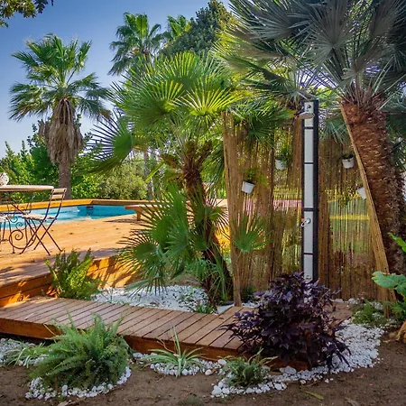 Il Casale Del Sogno Bed & Breakfast Ardea