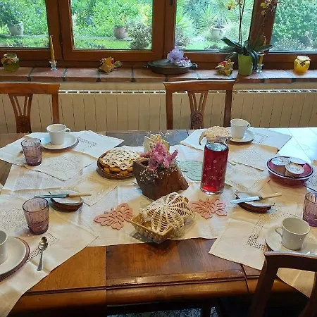Il Casale Del Sogno Ardea
