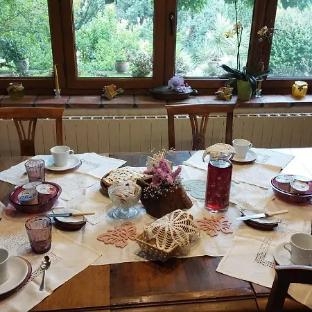 Il Casale Del Sogno 3* Ardea