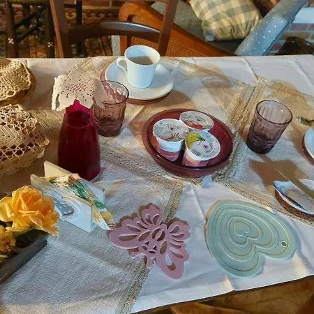 Bed & Breakfast Il Casale Del Sogno 3*