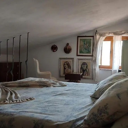 Il Casale Del Sogno Bed & Breakfast Ardea