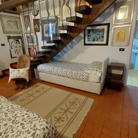 Il Casale Del Sogno Ardea