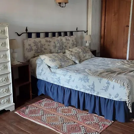Il Casale Del Sogno Bed & Breakfast