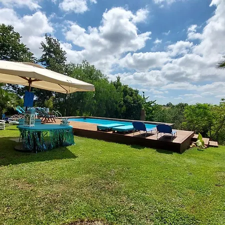 Bed & Breakfast Il Casale Del Sogno 3*