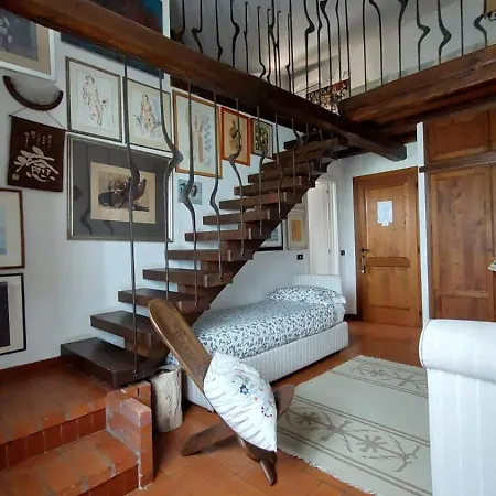 Il Casale Del Sogno Bed & Breakfast Ardea