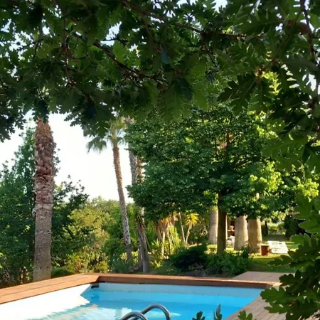 Il Casale Del Sogno