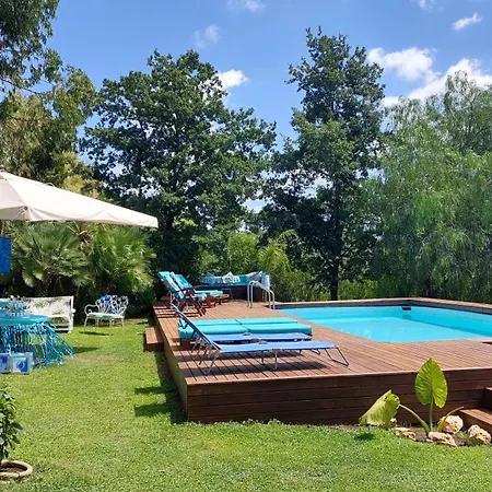 Il Casale Del Sogno Bed & Breakfast 3*
