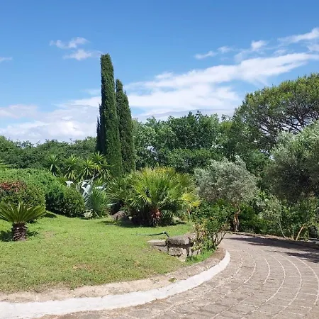 Il Casale Del Sogno 3*