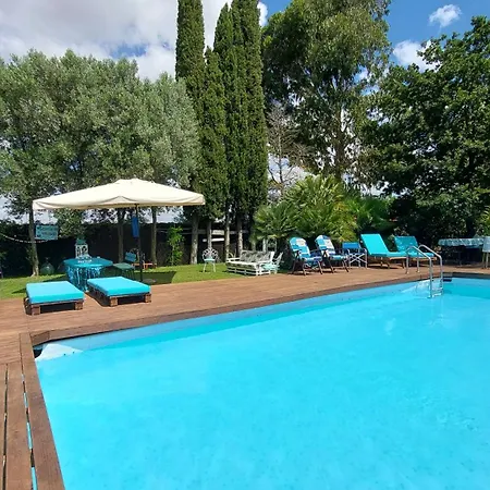 Il Casale Del Sogno