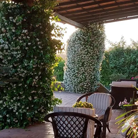 Bed & Breakfast Il Casale Del Sogno Ardea