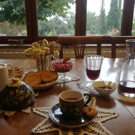 Il Casale Del Sogno Bed & Breakfast Ardea