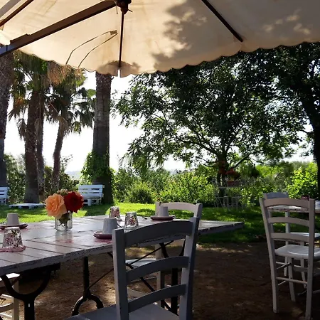 Bed & Breakfast Il Casale Del Sogno 4*