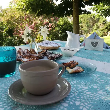 Bed & Breakfast Il Casale Del Sogno