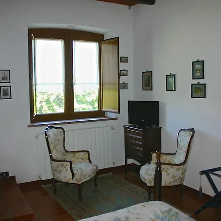Bed & Breakfast Il Casale Del Sogno 4*
