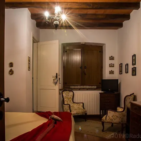 Il Casale Del Sogno