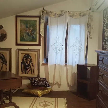 Bed & Breakfast Il Casale Del Sogno Ardea