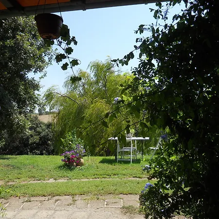 Bed & Breakfast Il Casale Del Sogno Ardea
