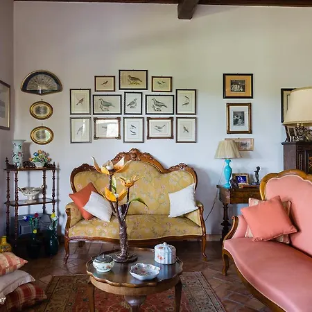 Il Casale Del Sogno