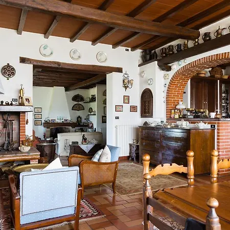 Il Casale Del Sogno