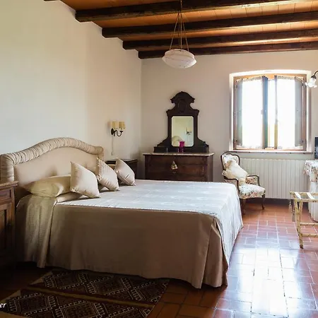 Bed & Breakfast Il Casale Del Sogno Ardea