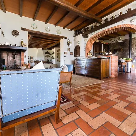 Bed & Breakfast Il Casale Del Sogno 3*