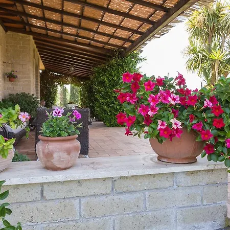 Il Casale Del Sogno