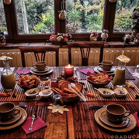 Bed & Breakfast Il Casale Del Sogno 4*