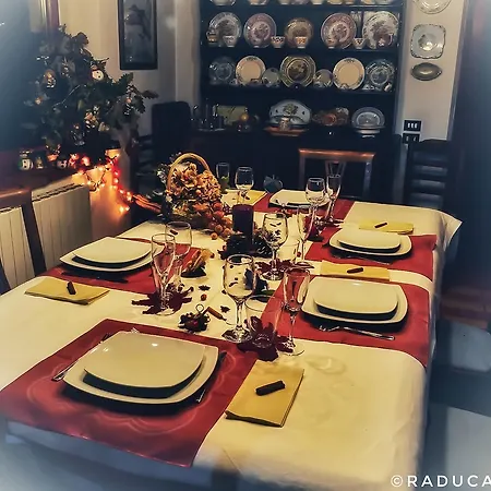 Il Casale Del Sogno 4* Ardea