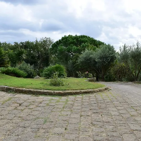 Bed & Breakfast Il Casale Del Sogno Ardea