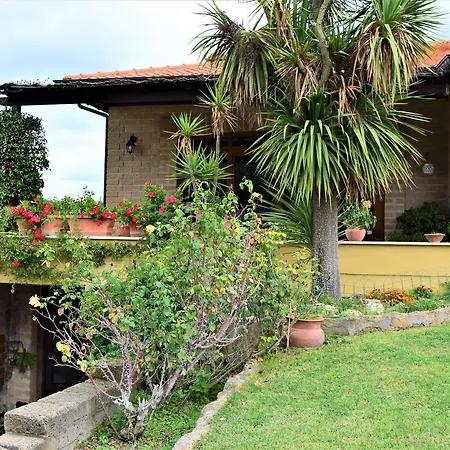 Il Casale Del Sogno 3* Ardea