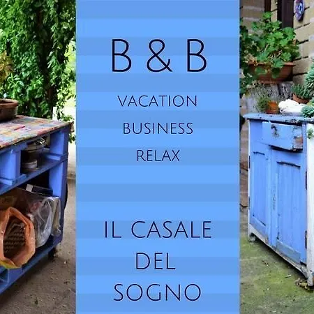 Il Casale Del Sogno