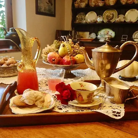 Il Casale Del Sogno Bed & Breakfast