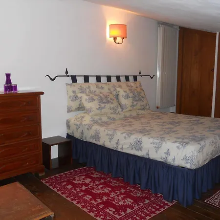 Il Casale Del Sogno Bed & Breakfast